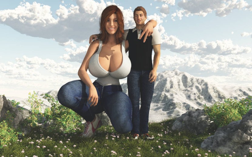 Tiffany Minx and Siren Demer