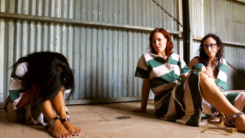 Tweens in the Bedroom