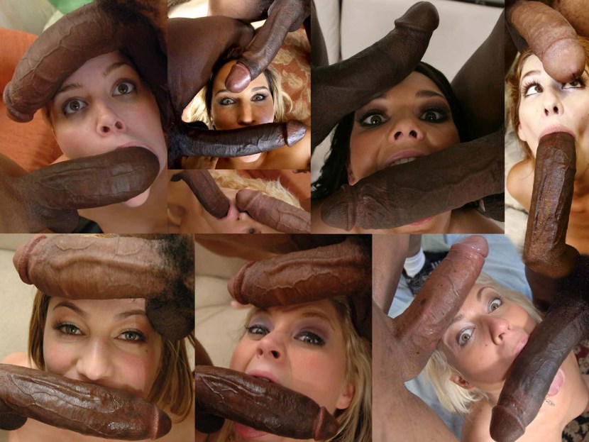 Gomic with big dicks