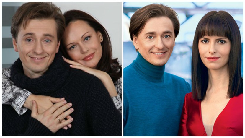 Vera Brezhneva Peace