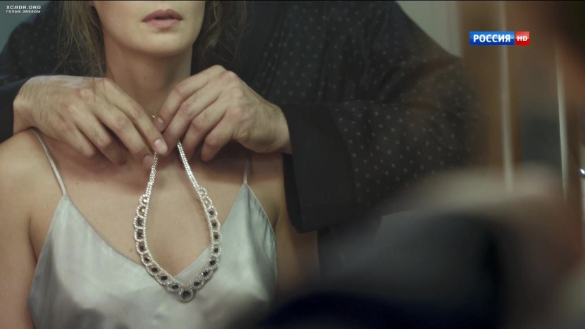 Irina Verbitskaya Naked