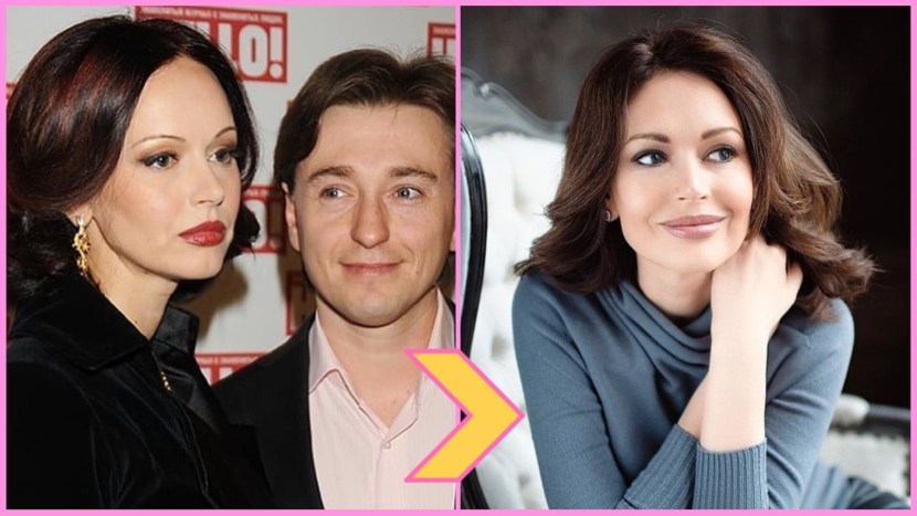 Irina Bezrukova 2022