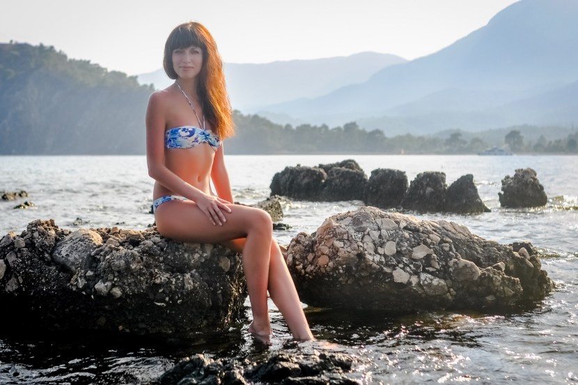 Bezrukova Irina Valerievna Nizhny Novgorod Sh