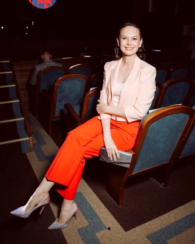 Irina Vodolazova Mike Dawson