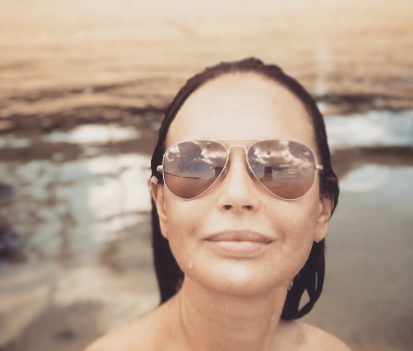 Lazarenko Louise Romanovna