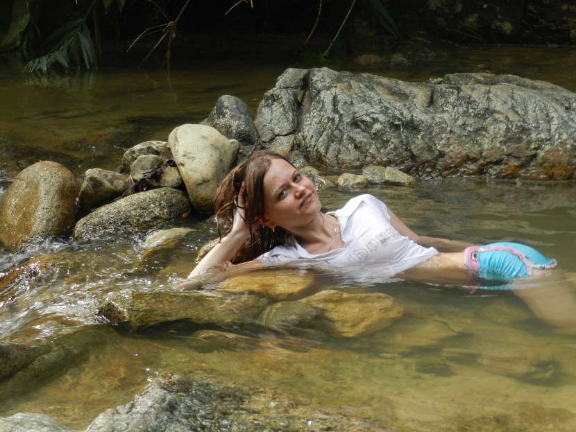 Ryzhova Irina Alekseevna Moscow