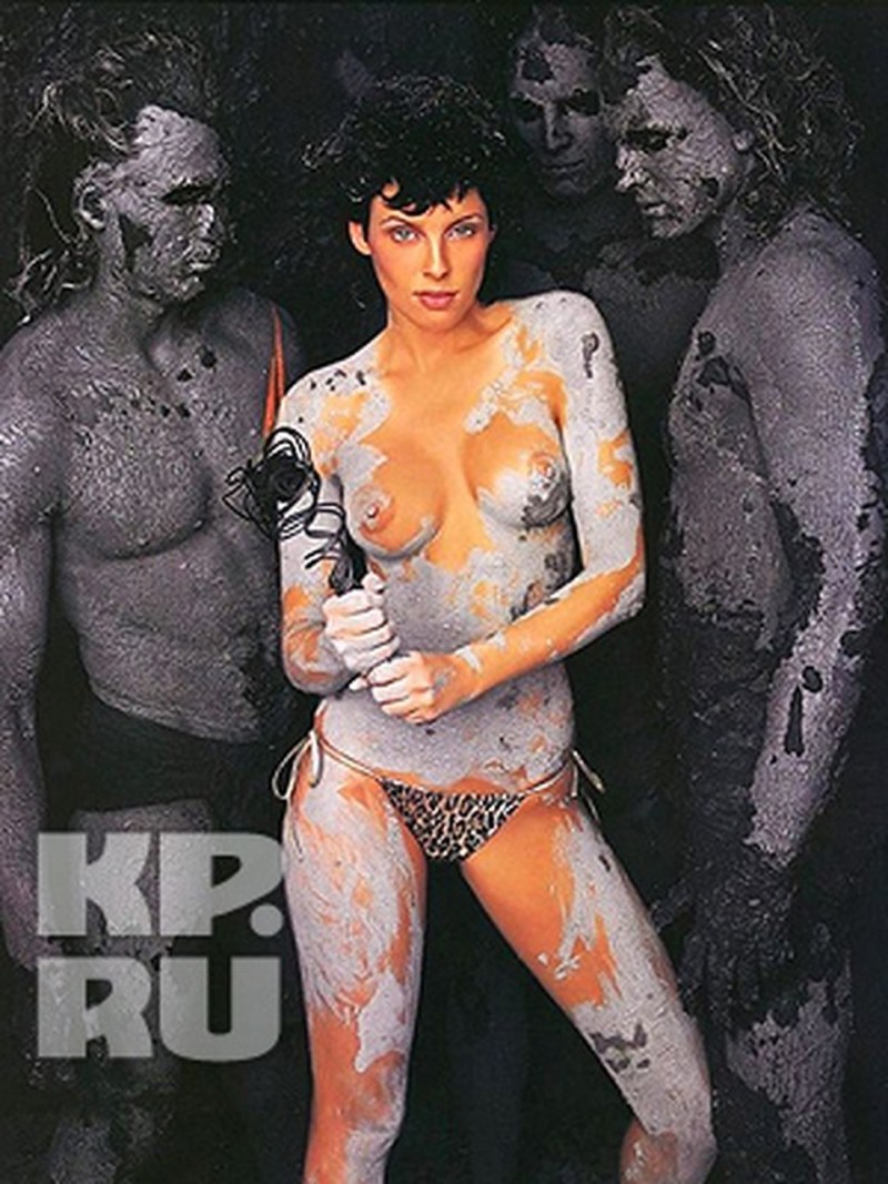 Just Maria porn films