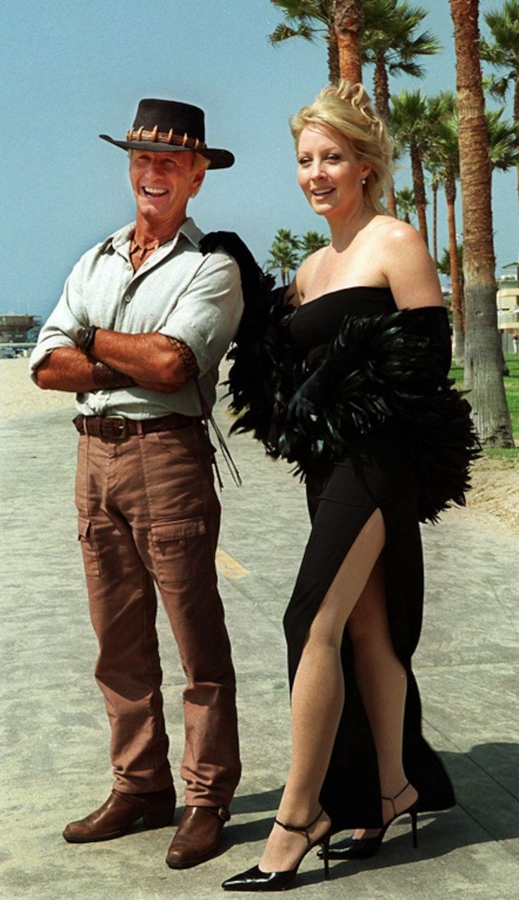 Knife Crocodile Dundi