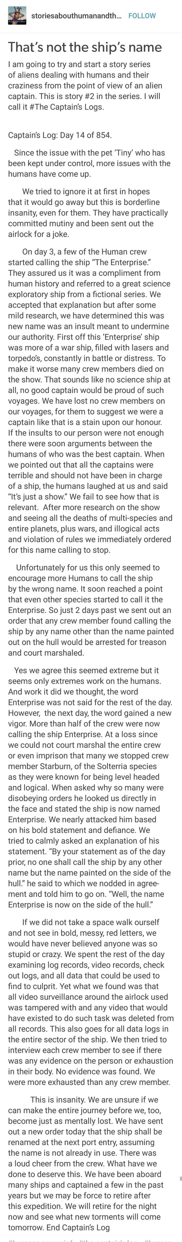 Julia Film 1999, Tabu