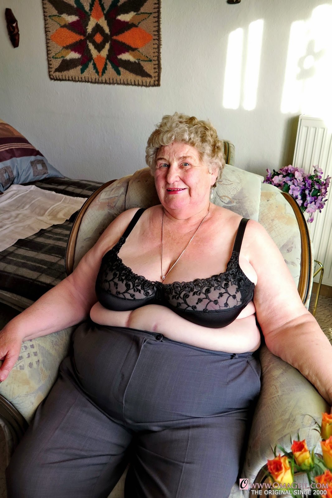 60s Fat Porn - Sexy Grannies in Their 60s (80 photos) - porn ddeva