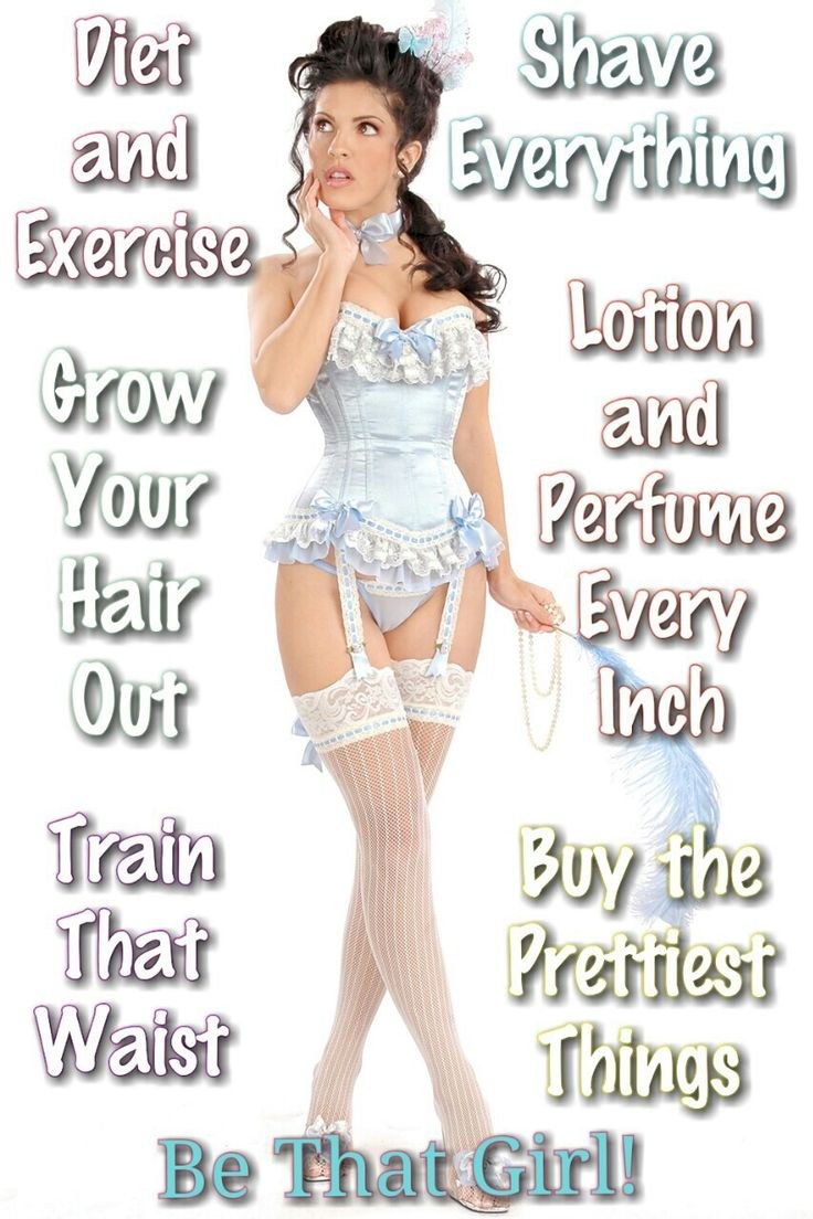 Become Sissy