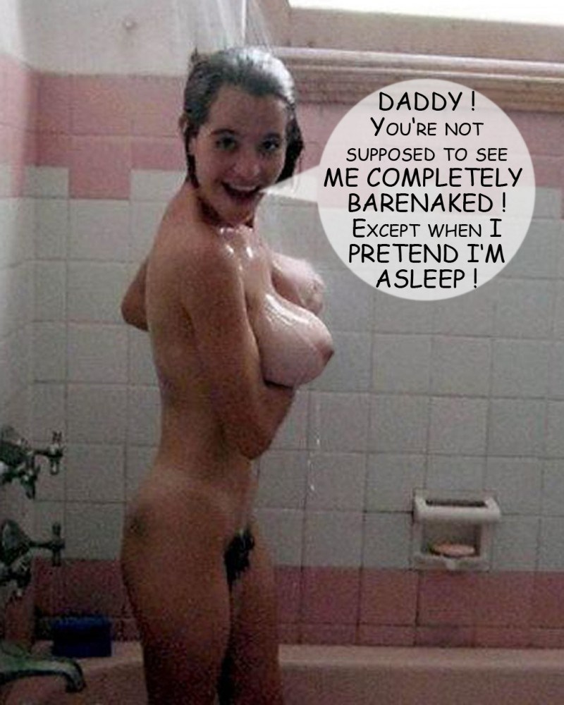 Porn with the stepmother in the bathroom