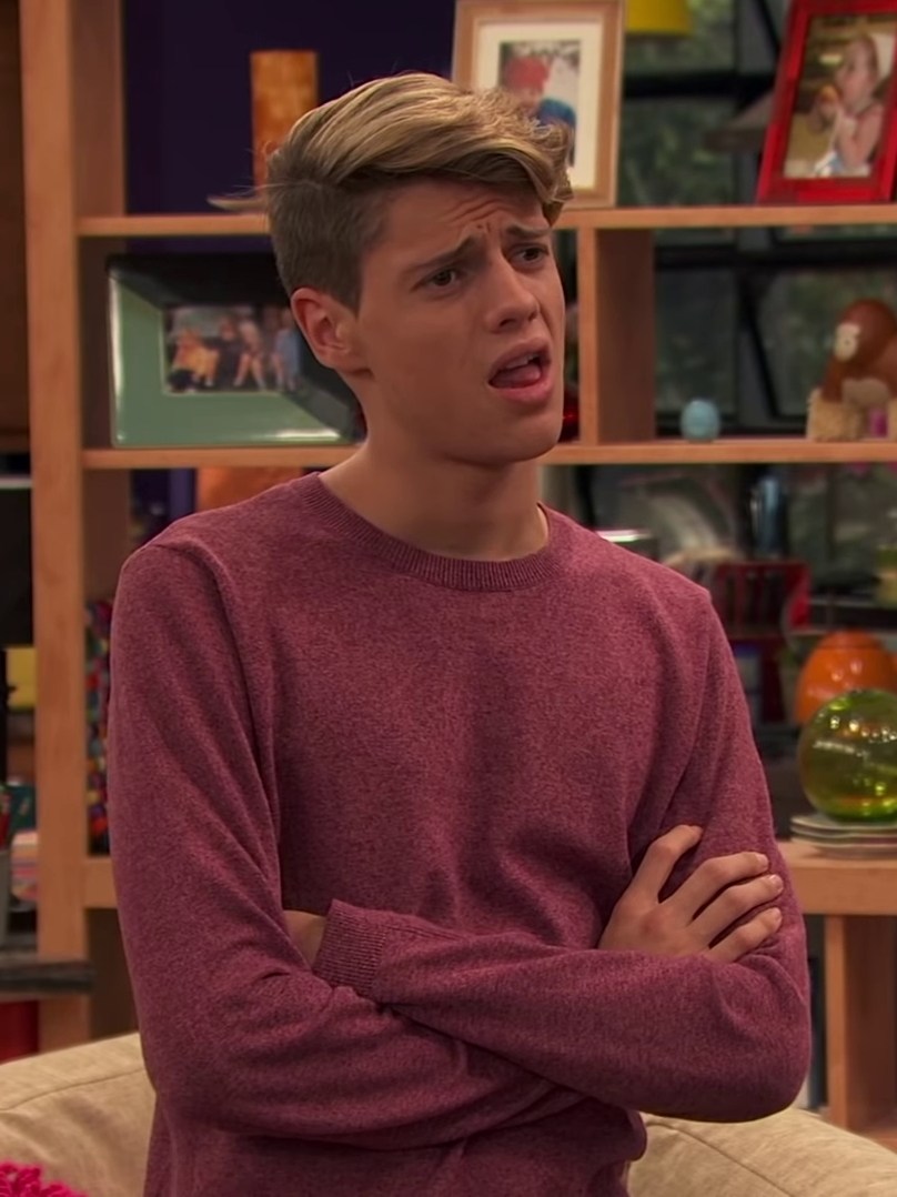 Danger Force Gay Day