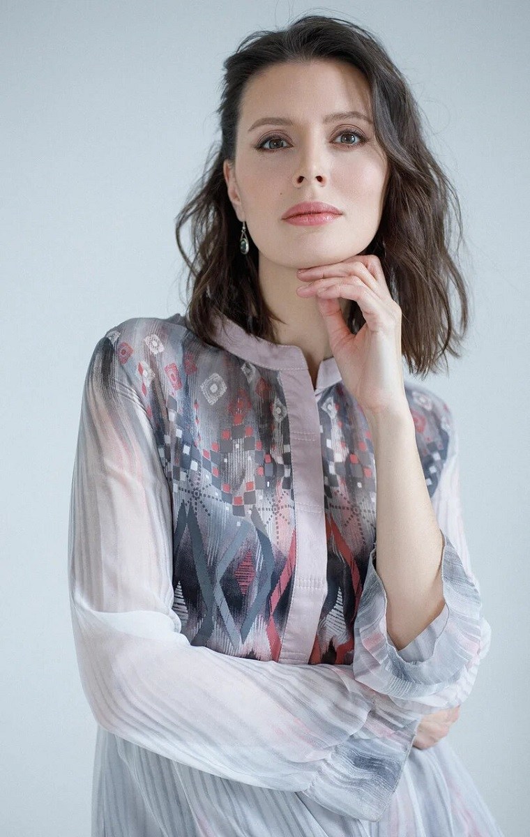 Julia Actress Skorokhod