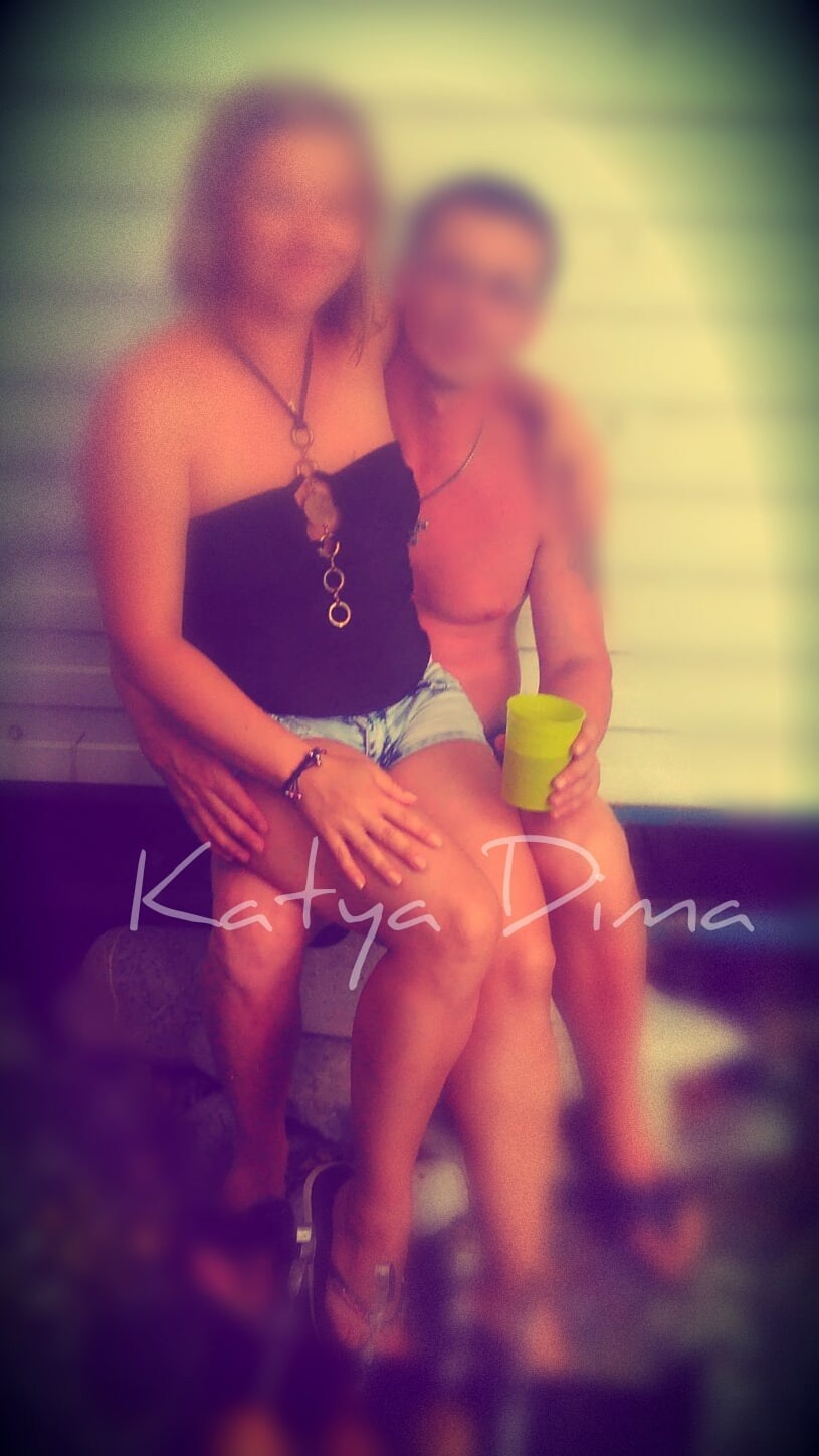 Swinger party in the Czech Republic