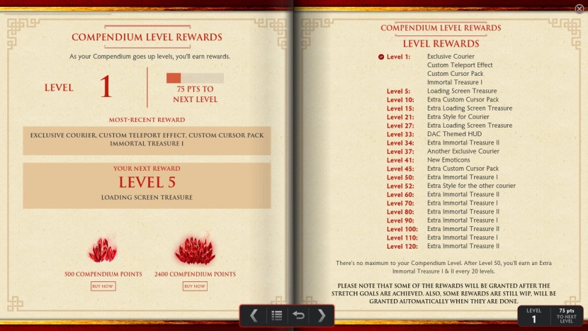 The Genesis Order Game