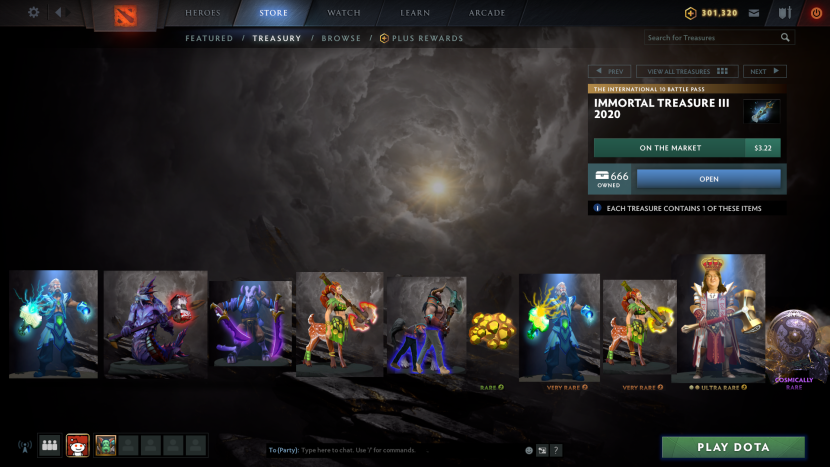 Windranner Arcana