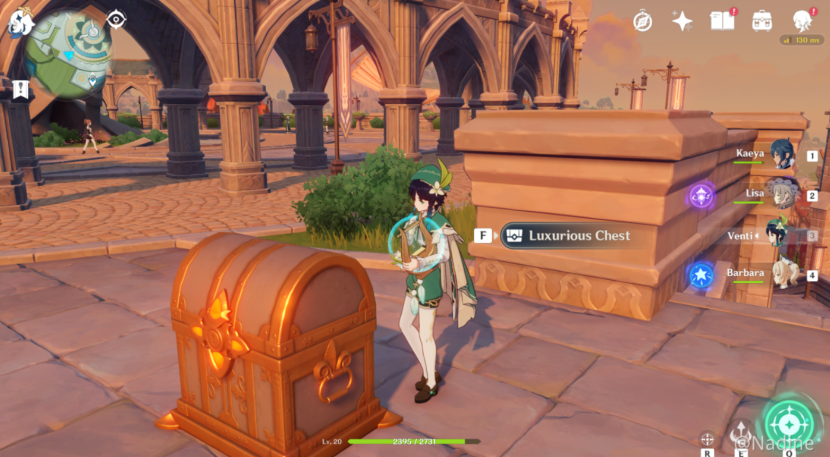 Dota Immortal Treasure 2 2020