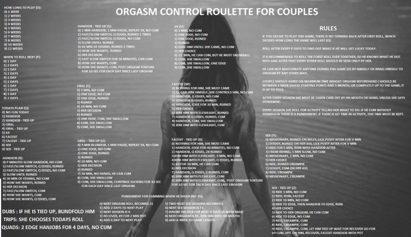 The guy cums on the guy's face