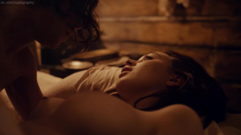 Julia Franz hot scenes