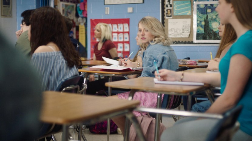 Laura Wiggins shameless