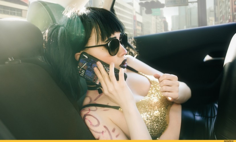 Laura Wiggins right now