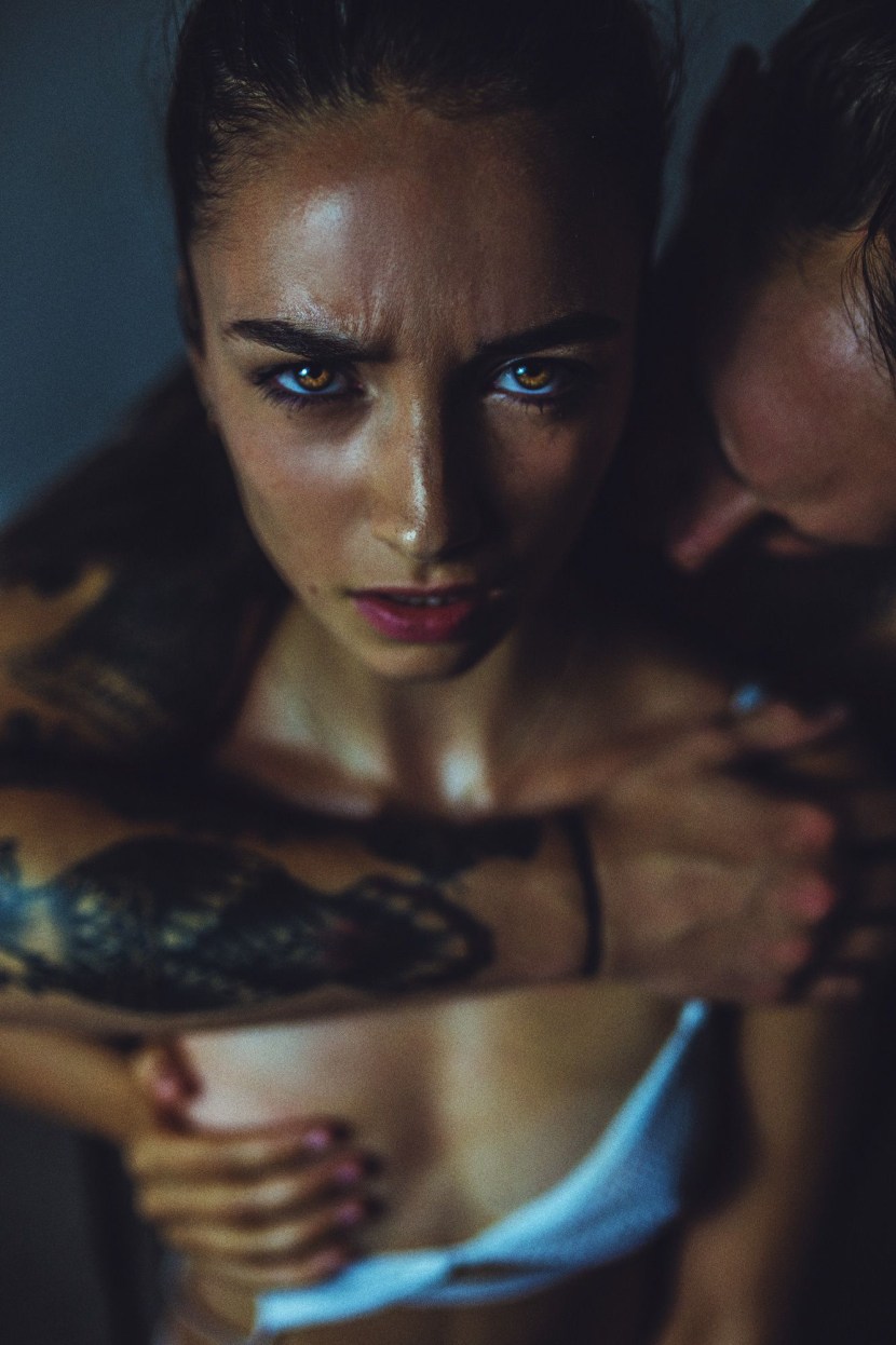 Aisha Jenny from which series Sekis Vidyo