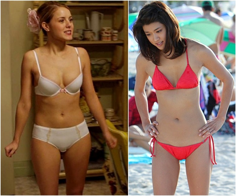 Patterns in ink and pen