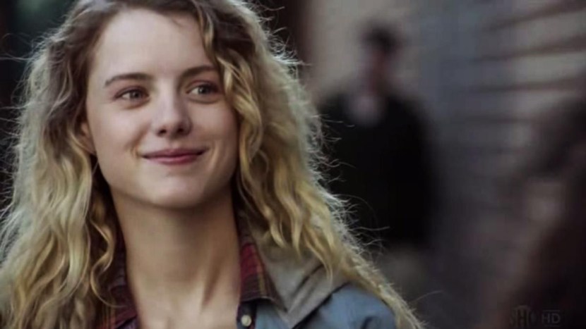 Karen Jackson shameless