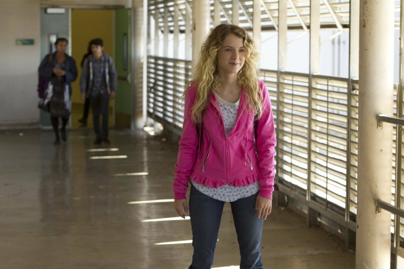 Laura Wiggins shameless