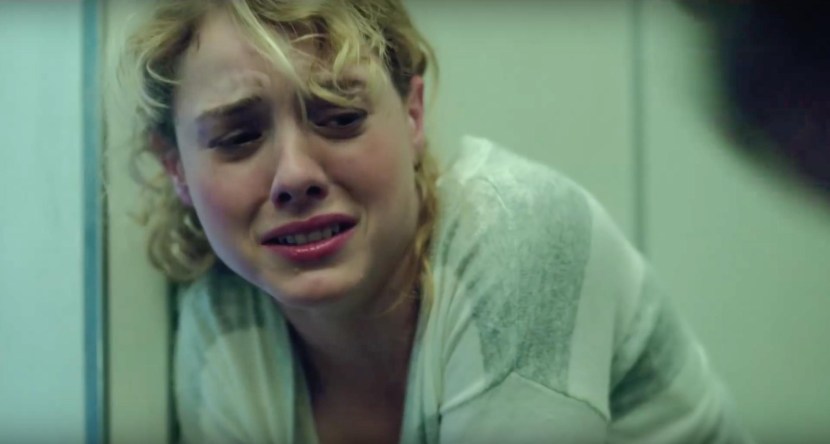 Laura Slade Wiggins in shameless