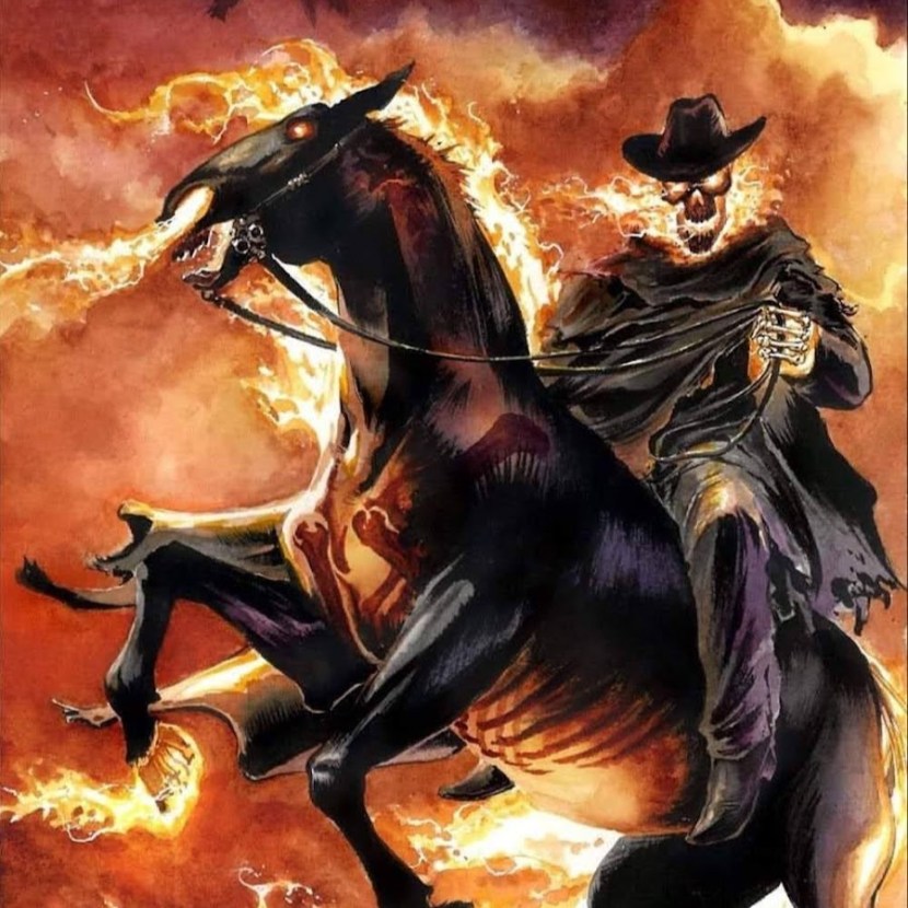 Kyle Waisaar and Laura Wiggins