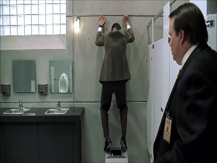 Grisaya Fantom Tigger