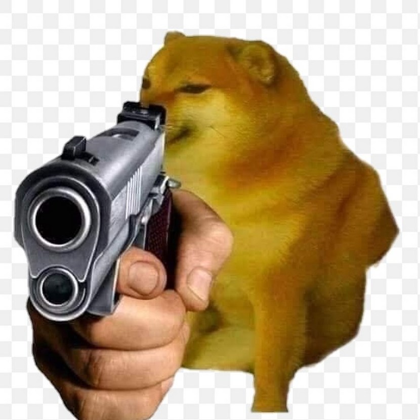 Reginald Copperbotta Henry Stykman