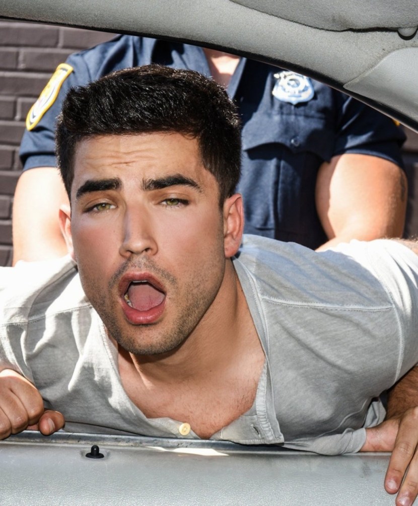 Haitoku no kyoukai episode 2