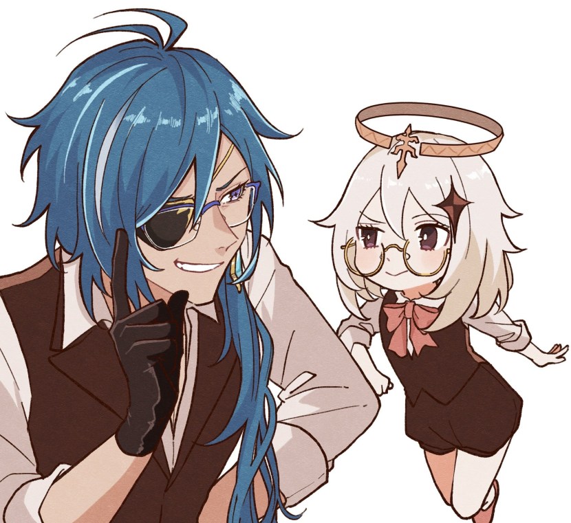 Hayakawa Aki Chainsawman