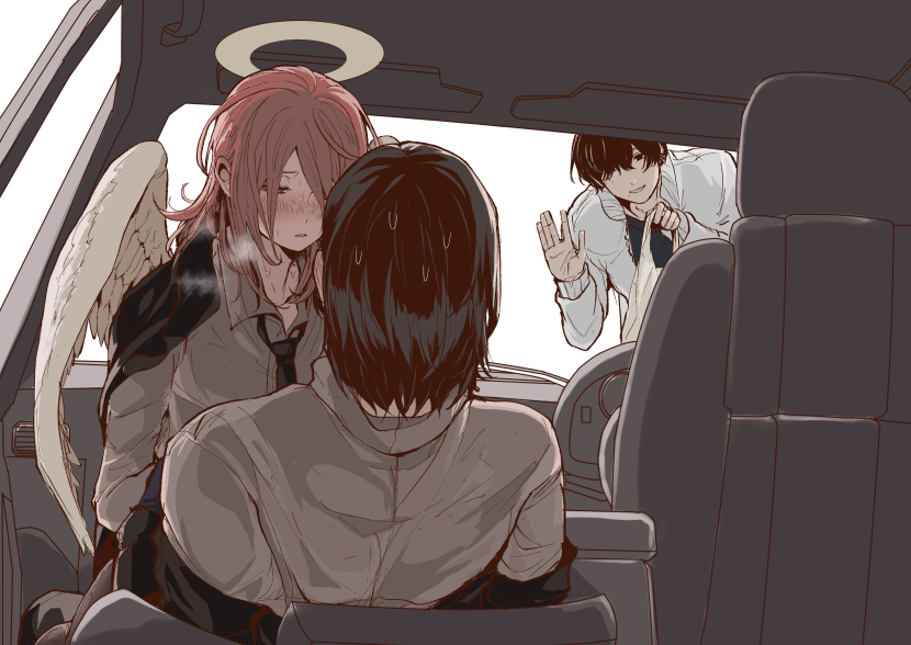 DiCaprio once in Hollywood a meme with a finger