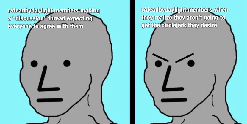 Meme guy with a pipe and girl