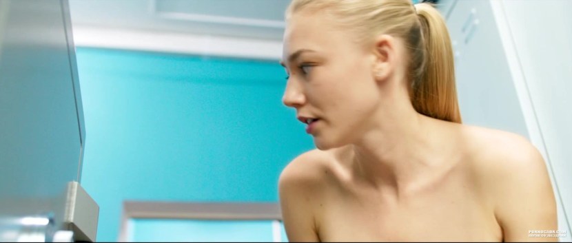 Girl Oksana Pornography