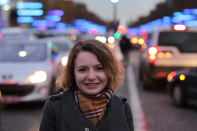 Oksana Okladnikova Anal