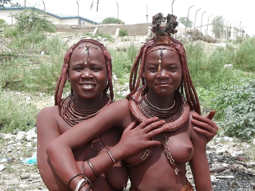 Aboriginal people Wild tribes