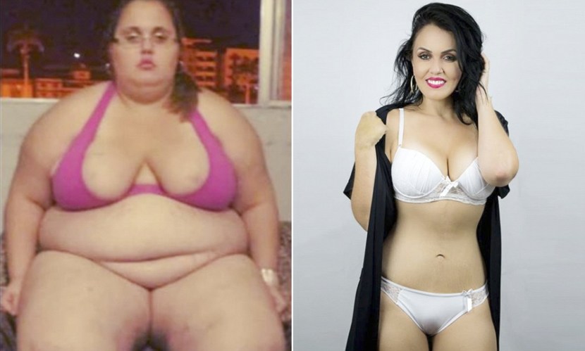 Elizabeth Smith tight dress