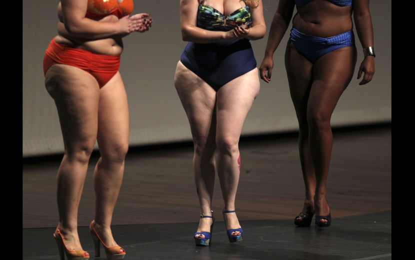 Jessica Valitutto lost a naked