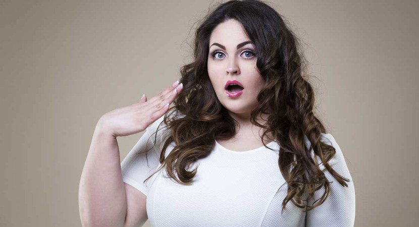 Chubby Belly Anime Weight Gain