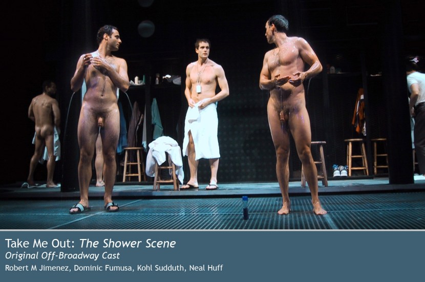 Isabelle Grill Solstice nude