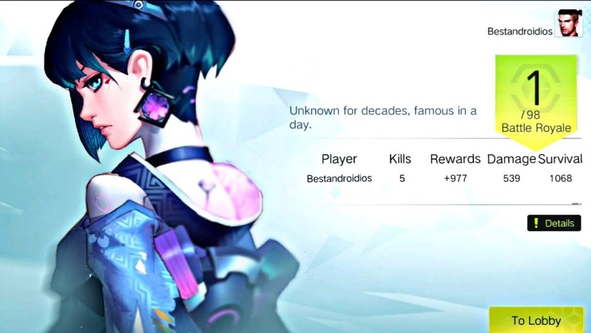 Girls Because You are