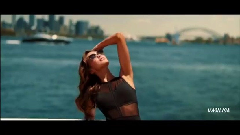 Elena Temnikova Barbie in search of Ken