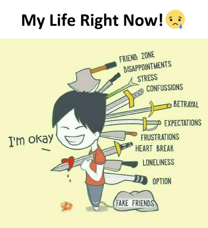 English Direct Reported Speech