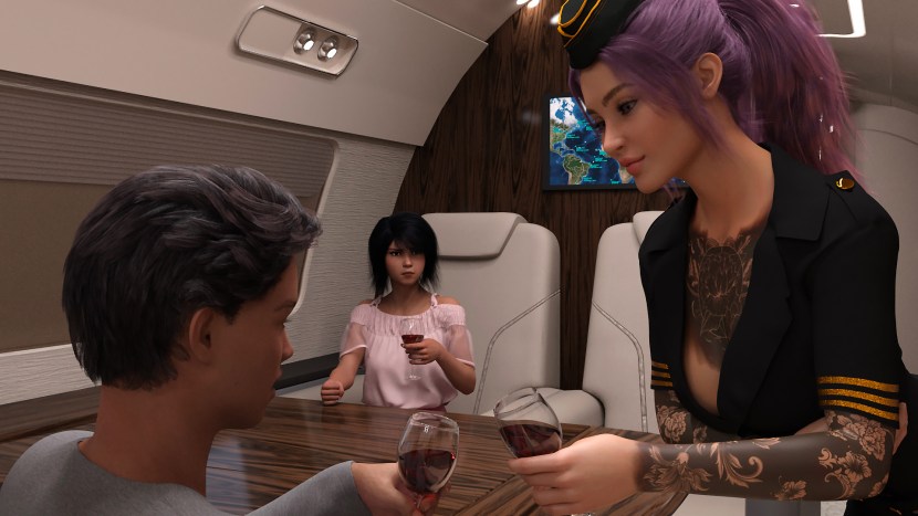 Tense Verbs Table in English