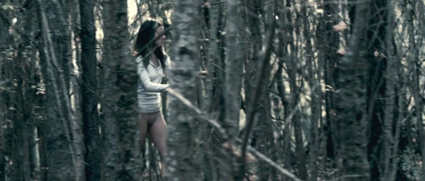 Sarah Gadon Girl King